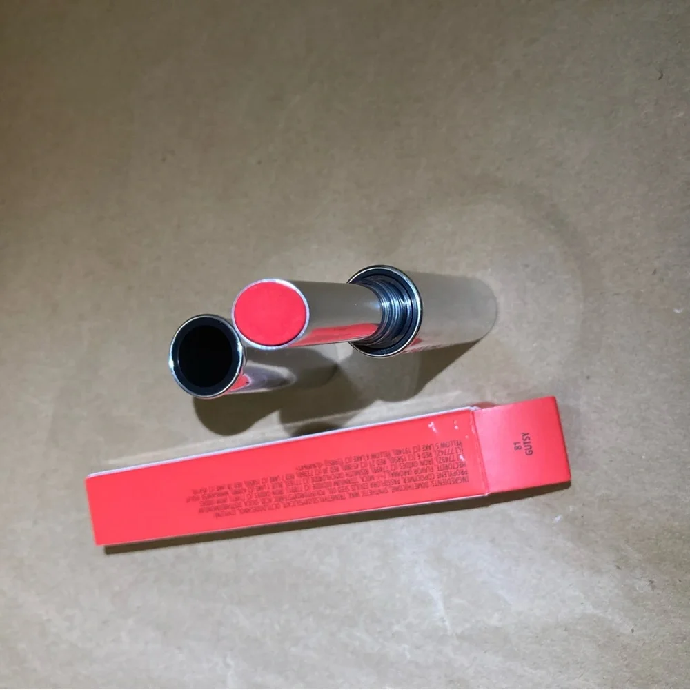 Mac lipstick